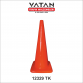 PVC TRAFİK KONİSİ 90 CM