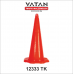 PVC TRAFİK KONİSİ 70 CM