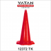 TPE TRAFİK KONİSİ 70 CM