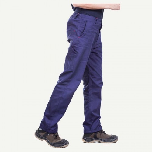 İş Pantalonu Lacivert VK-001-1 Starline