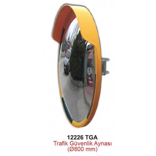 Trafik Güvenlik Aynası 12226 TGA