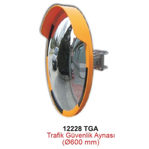 Trafik Güvenlik Aynası 12228 TGA