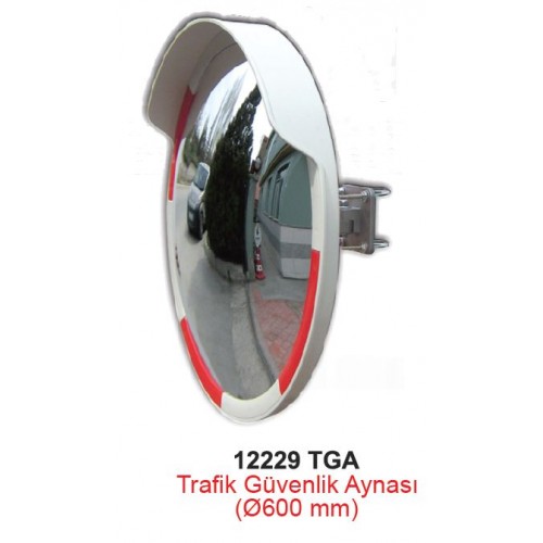 Trafik Güvenlik Aynası 12229 TGA