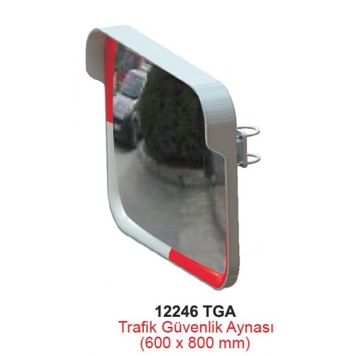 Trafik Güvenlik Aynası 12246 TGA