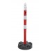 Ø63 cm UYARI DİKMESİ (Çift reflektifli) VT 6015 R2